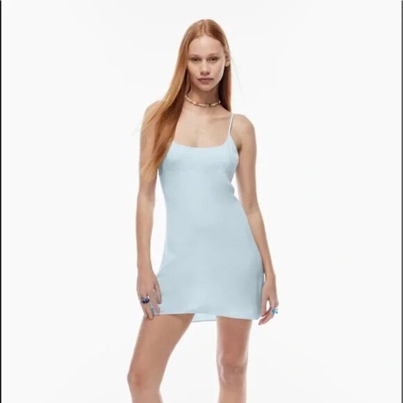 Sunday Best black mini dress - Picture 7 of 7